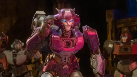 Download Transformers One 2024 Hindi Dubbed HDRip Full Movie