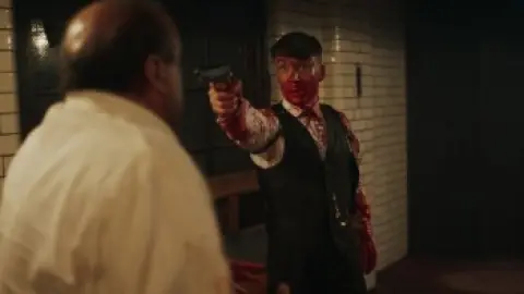 Download Peaky Blinders Season 4 Hindi Dubbed BluRay Full Series