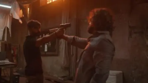 Download Mahaan 2022 UNCUT Hindi Dubbed HDRip Full Movie