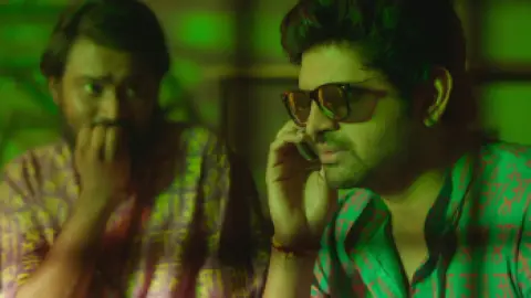 Download Brochevarevarura 2019 Hindi Dubbed HDRip Full Movie