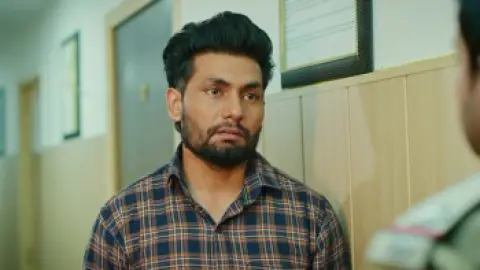 Download Jarnail The Warrior 2025 Punjabi HDRip Full Movie