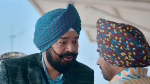 Download Jatt & Juliet 3 2024 Punjabi HDRip Full Movie