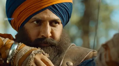 Download Akaal 2025 Hindi HDRip Full Movie