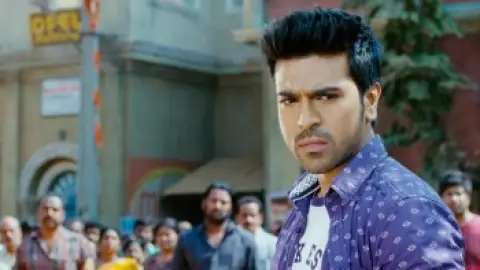 Download Yevadu 2014 UNCUT Hindi Dubbed BluRay Full Movie