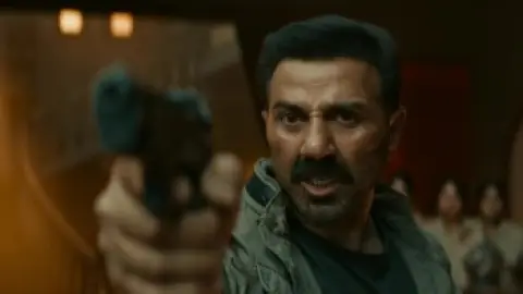 Download Jaat 2025 Hindi HDRip Full Movie