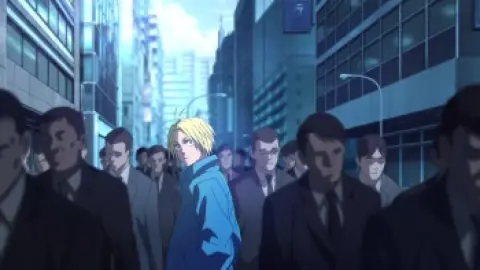 Download SAKAMOTO DAYS Season 1 Hindi Dubbed HDRip Full Series
