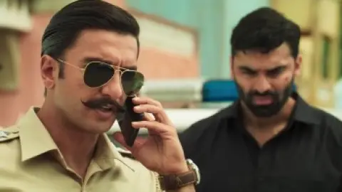 Download Sooryavanshi 2021 Hindi HDRip Full Movie