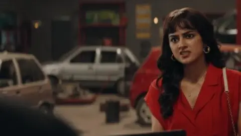 Download Mechanic Rocky 2024 Hindi Dubbed HDRip Full Movie