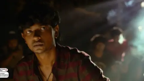 Download Fight Club (2023) Hindi-Tamil HDRip Full Movie