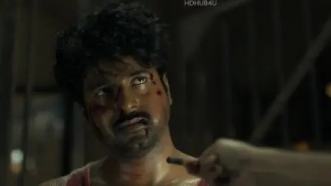 Download Parasakthi 2026 HQ Hindi Dubbed HDRip Full Movie