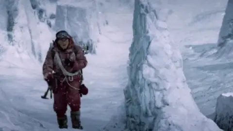 Download The Climbers (2019) Hindi-Chinese BluRay Full Movie