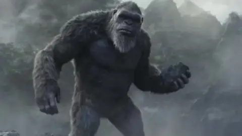 Download Godzilla x Kong The New Empire (2024) Hindi Dubbed HDRip Full Movie