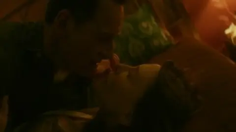 Download Black Bag 2025 Hindi Dubbed HDRip Full Movie