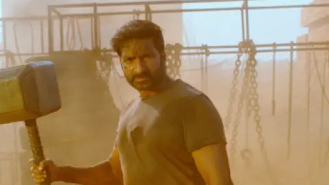 Download SeetiMaarr 2021 Hindi Dubbed HDRip Full Movie