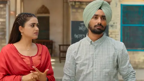 Download Hoshiar Singh 2025 Punjabi HDRip Full Movie
