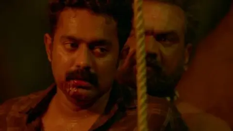Download Kooman 2022 UNCUT Hindi Dubbed HDRip Full Movie