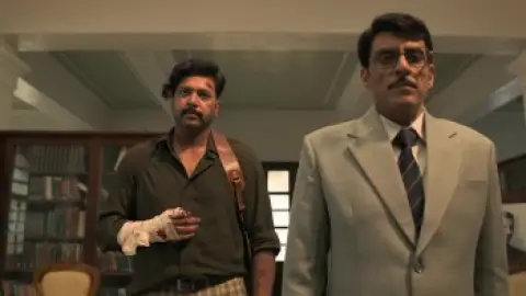 Download Parasakthi 2026 HQ Hindi Dubbed HDRip Full Movie