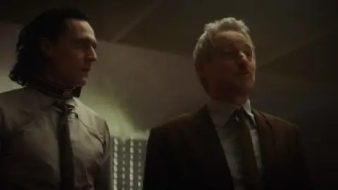 Download Loki Season 1 Hindi HDRip ALL Episodes