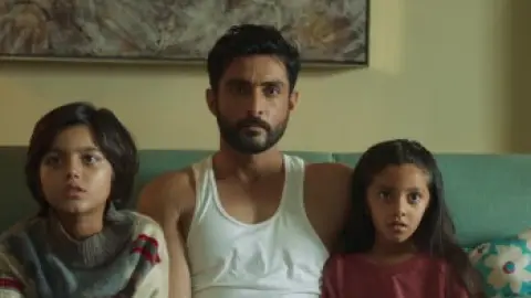 Download Dashmi 2024 Hindi HDRip Full Movie