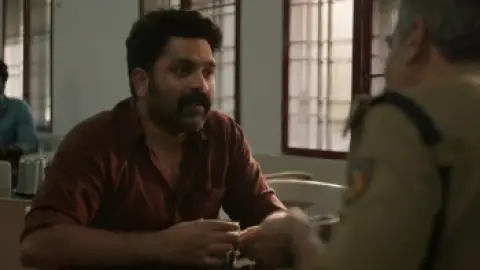 Download Sambhavam Adhyayam Onnu 2026 Hindi Dubbed HDRip Full Movie
