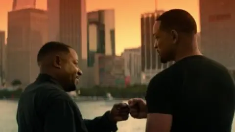 Download Bad Boys Ride or Die 2024 Hindi Dubbed HDRip Full Movie