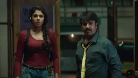 Download Mathu Vadalara 2 (2024) Hindi Dubbed HDRip Full Movie