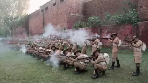 Download The Waking of a Nation (Season 1) Hindi HDRip Full Series