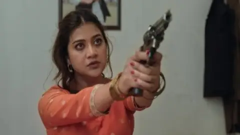 Download Main Tere Qurbaan 2025 Punjabi HDRip Full Movie
