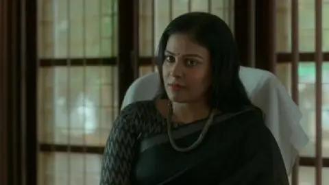 Download Suzhal - The Vortex (Season 2) Hindi Dubbed HDRip Full Series