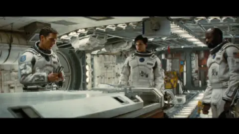 Download Interstellar (2014) Hindi Dubbed iMAX BluRay Full Movie