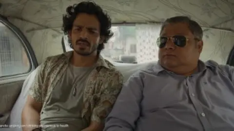 Download Moonwalk Season 1 Hindi HDRip Full Series