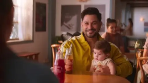 Download Single Papa Season 1 Hindi HDRip Full Series