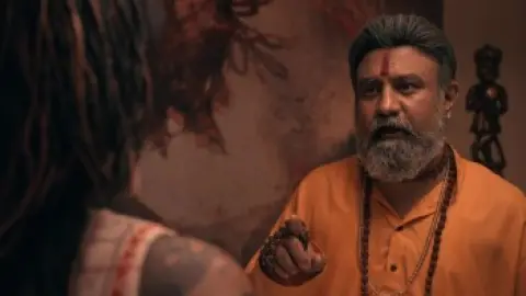 Download Aindham Vedham Season 1 Hindi Dubbed HDRip Full Series