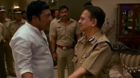 Download Singham 2011 Hindi BluRay Full Movie
