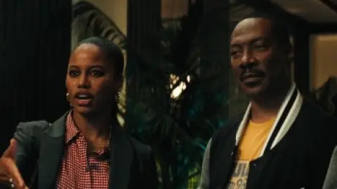 Download Beverly Hills Cop Axel F (2024) Hindi Dubbed HDRip Full Movie