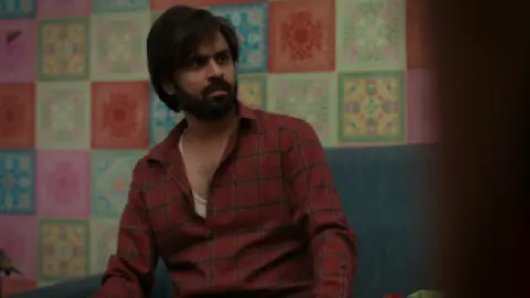 Download Dry Day (2023) Hindi HDRip Full Movie