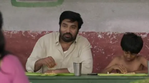 Download Paranthu Po 2025 Hindi Dubbed HDRip Full Movie
