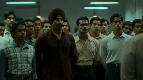 Download Maidaan (2024) Hindi HDRip Full Movie