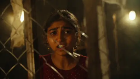 Download Calling Sahasra (2023) Hindi Dubbed HDRip Full Movie