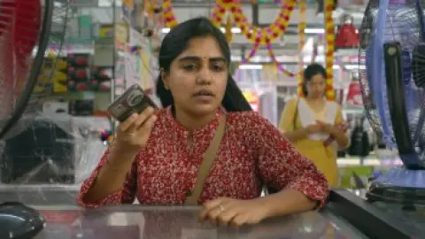Download Pennum Porattum 2026 Hindi Dubbed HDRip Full Movie