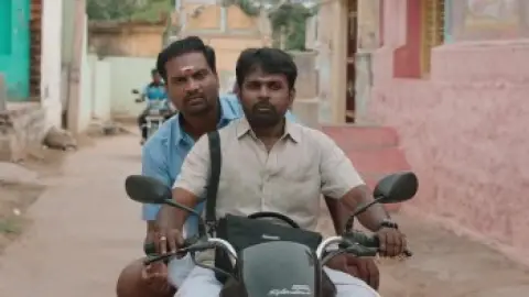 Download Election (2024) Hindi Dubbed HDRip Full Movie
