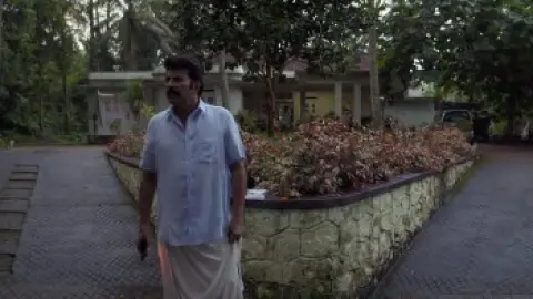 Download Kaathal The Core 2023 Hindi Dubbed HDRip Full Movie