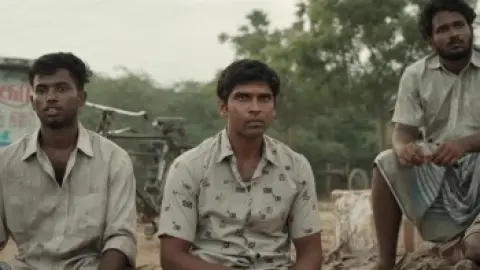Download Bison Kaalamaadan 2025 Hindi Dubbed HDRip Full Movie