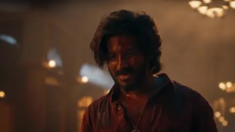 Download King of Kotha 2023 Hindi Dubbed HDRip Full Movie
