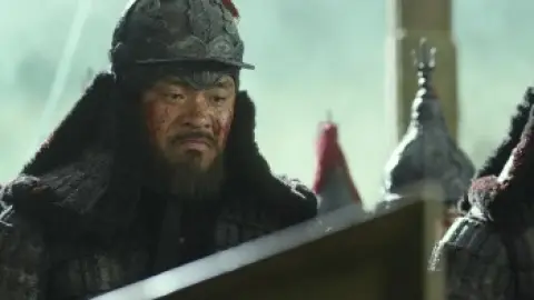 Download Noryang Deadly Sea 2023 Hindi Dubbed BluRay Full Movie