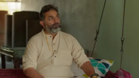 Download Sir Madam Sarpanch (2023) Hindi HDRip Full Movie