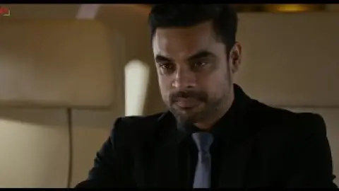 Download Identity 2025 HQ Hindi Dubbed HDRip Full Movie