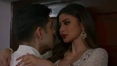 Download Salakaar Season 1 Hindi HDRip ALL Episodes