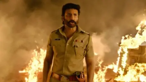 Download Bhimaa 2024 Hindi Dubbed HDRip Full Movie