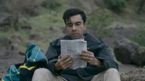 Download Aspirants Season 3 Hindi HDRip ALL Episodes